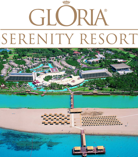 gloria serenity resort 5
