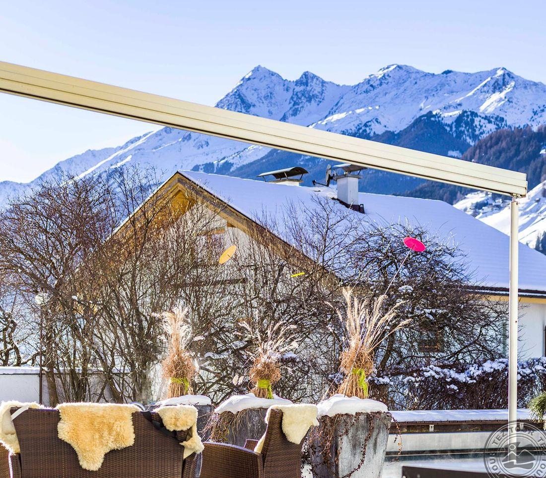 HAPPY STUBAI HOTEL (NEUSTIFT) | Отель HAPPY STUBAI HOTEL (NEUSTIFT ...