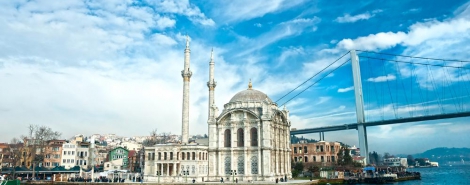 ISTANBUL TOUR BY TEZ TOUR 4* - 10 NIGHTS