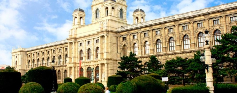 EXC. VIENNA IBIS (5) + SALZBURG EUROPA (2) AUSTRIAN