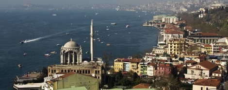 ISTANBUL TOUR BY TEZ TOUR 3* - 3 NIGHTS