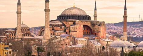 ISTANBUL TOUR BY TEZ TOUR 4* - 5 NIGHTS