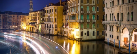 VENICE A&#039; LA CARTE PRESTIGE HTL AL SOLE
