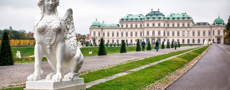 EXC. VIENNA CLASSIC  RENAISSANCE AUSTRIAN