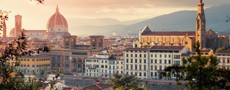 RIMINI ITALIAN BESTSELLER HTL CLASSIC + FD NAPLES-POMPEI