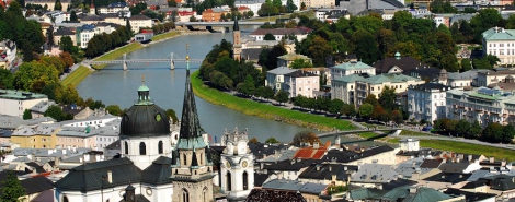 EXC. VIENNA ARCOTEL WIMBERGER (4) + SALZBURG HOTEL 4* (2) + VIENNA (1)  NIKI (8107/8106)