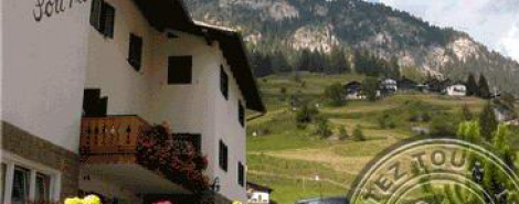 SOTT PIE&#039; (CAMPITELLO)