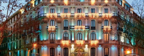 SILKEN GRAN HAVANA