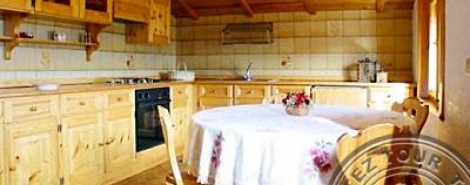 CAROSELLO APARTMENT (LIVIGNO)