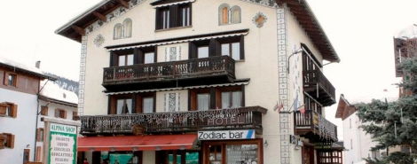 ZODIAC (LIVIGNO)