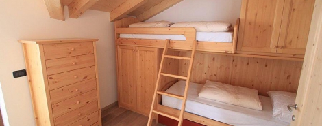 EUROCHALET (CAMPITELLO)
