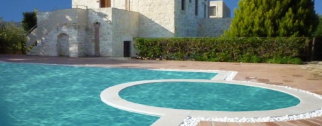 GOUVES VILLAS