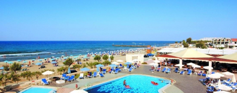 KOSTA MARE PALACE RESORT &amp; SPA
