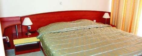 POSEIDON APARTHOTEL