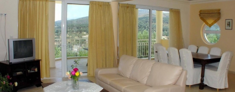 VILLA ASIMENIA