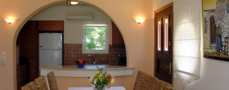 VILLA ASTRO