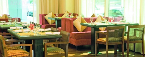 CITY SEASONS SUITES