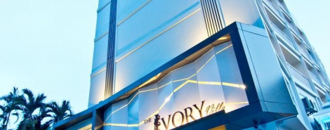 THE IVORY