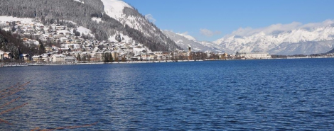 JUNGES HOTEL ZELL AM SEE