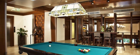 MAIKHAO DREAM VILLA RESORT &amp; SPA