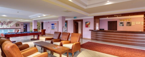 STARDUST BEACH HOTEL