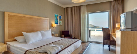 PHASELIS HILL RESORT
