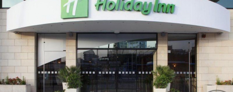 HOLIDAY INN HOTEL NICOSIA