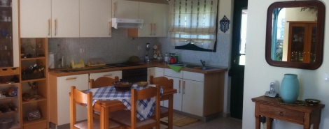 VILLAS OLYMPIA &amp; YIANNIS