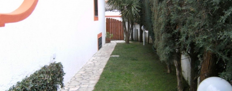 VILLA ANNA 1