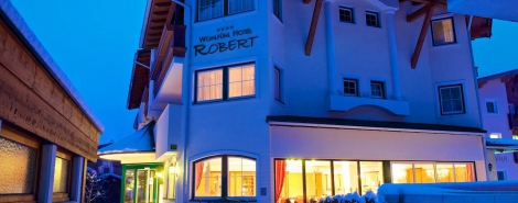 ROBERT WOHLFUEHLHOTEL