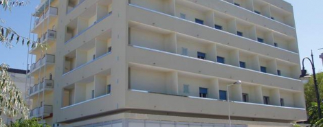 SPORTING RICCIONE