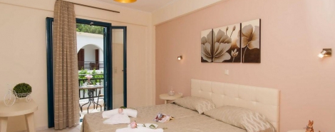 VILLA PEONIA