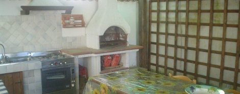 VILLA ASSUNTA 1
