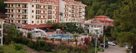 GRAND PANORAMA FAMILY SUITE