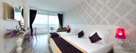 RAYMAR HOTEL&amp;RESORT