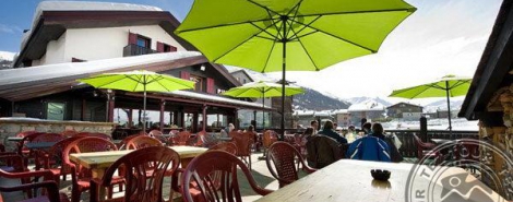 ORIGINAL GALLI&#039;S (LIVIGNO)