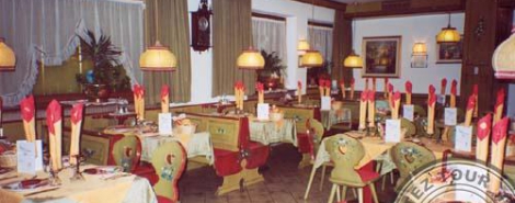 VILLA RUGGERO (CAMPITELLO)