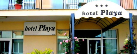 PLAYA