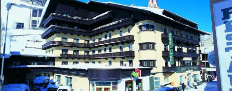 TYROL HOTEL