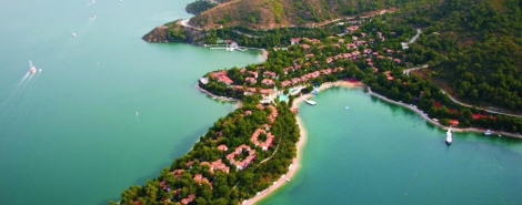CLUB &amp; HOTEL LETOONIA