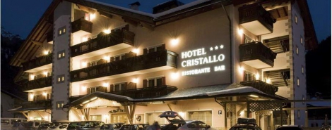 CRISTALLO (CANAZEI)