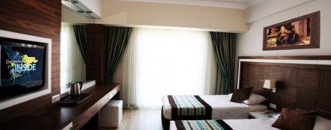 ROYAL TOWER RESORT HOTEL