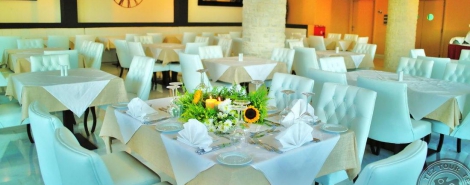 RIMONDI GRAND RESORT&amp;SPA