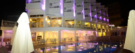 IDEAL PICCALO HOTEL