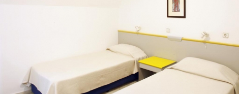 VIVERDE HOTEL LORYMA