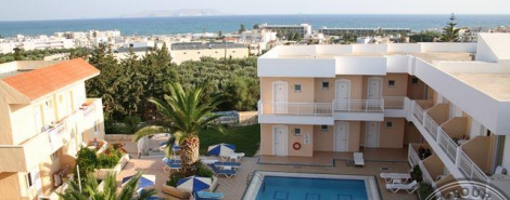LAVRIS PARADISE