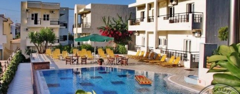 CRETA VERANO HOTEL