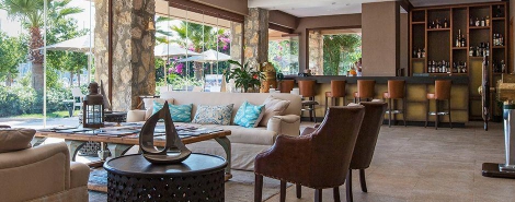 MARTI HEMITHEA HOTEL
