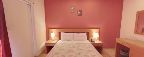 CHC MEMORY BOUTIQUE HOTEL