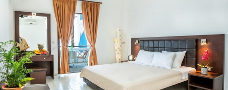 XENIOS DOLPHIN BEACH